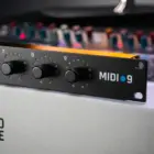 midi 9 black